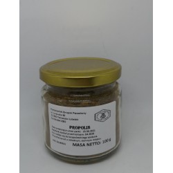  Propolis ( kit pszczeli ) 100 g